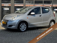 Suzuki Alto - 1.0 Exclusive
