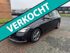 Mercedes-Benz B-klasse - 160 Advantage, Progressive, Led, Half Leder,