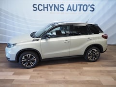 Suzuki Vitara - 1.4 hybride comfort +/stoelverw./achteruitrijcam./lane control/brake support/cruise contro