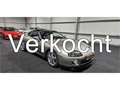 Toyota Supra - 3.0i Twin Turbo LHD Targa, PRICE DROP cruise control, aircon, parking sensor all working