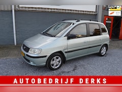 Hyundai Matrix - 1.6i Active Cool Airco 5Drs Stuurbekrachtiging Jaar APK