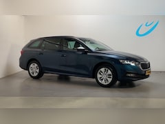 Skoda Octavia Combi - 1.0 TSI Business Edition Virtual Cockpit Navigatie Parkeersensoren DAB+