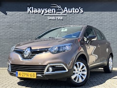 Renault Captur - 0.9 TCe Expression | airco | cruise control | trekhaak | bluetooth | NL auto