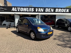 Renault Modus - 1.4-16V Dynamique Luxe Airco Cruise Ctr 6Mnd Apk RIJDT EN SCHAKELT PERFECT