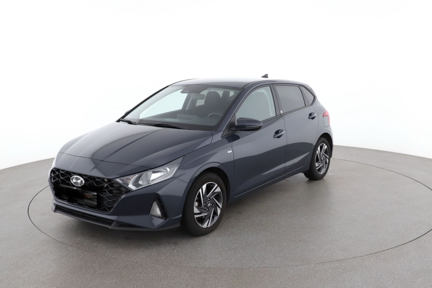 Hyundai i20 - 1.0 T-GDI Comfort 1.0 T-GDI Comfort - AutoWereld.nl