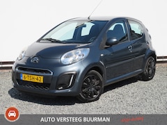 Citroën C1 - 1.0 Collection, Airco, Bluetooth, Nieuwe APK Elec. ramen