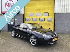 MG TF - 1.8 TF 135 Oxford SE