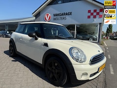 MINI One - 1.4