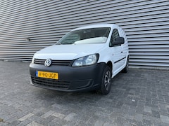 Volkswagen Caddy - 1.6 TDI BlueMotion Cruise | Airco | APK 10-2025 | Trekhaak