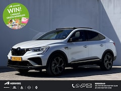 Renault Arkana - 1.6 E-Tech hybrid 145 E-Tech engineered Automaat / Dealer onderhouden / Schuif-kanteldak /