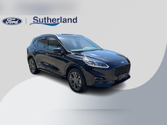 Ford Kuga - 2.5 PHEV ST-Line X 225pk | Driver Assistance Pack | Winterpack | Wegklapbare Trekhaak | 1.