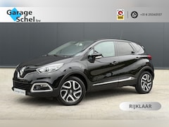 Renault Captur - 0.9 TCe Dynamique - Navi - Camera - Trekhaak - Keyless Entry - Cruise - Rijklaar