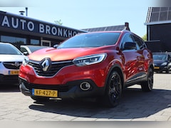 Renault Kadjar - 1.2 TCE EXTASE | AUTOMAAT | LEDER| NAVI | CAMERA