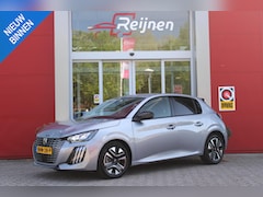 Peugeot 208 - 1.2 100PK ALLURE | CAMERA VOOR + ACHTER | KEYLESS ENTRY/START | DODEHOEK DETECTIE | NAVIGA