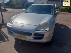 Porsche Cayenne - 3.6