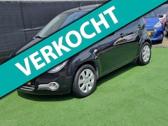 Opel Agila - 1.2 Edition LEES TEKST