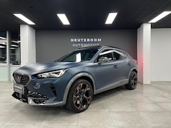 CUPRA Formentor - 1.4 e-Hybrid VZ Copper | Pano| CAM | 245PK |