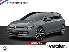 Volkswagen Golf - 8 50 Edition 1.5 eHybrid 150 kW / 204 pk Hatchback 6 versn. DSG | Panoramadak | Comfort pa