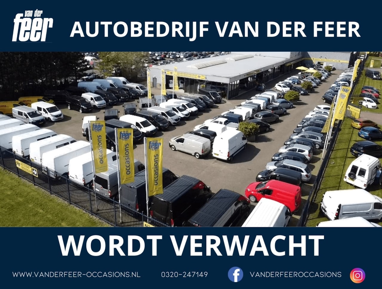 Ford Mondeo Wagon - 1.5 Titanium Wordt verwacht! - AutoWereld.nl