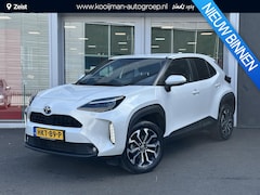 Toyota Yaris Cross - 1.5 Hybrid Executive limited Blind spot | PDC V+A | 17 inch lichtmetalen velgen
