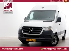 Mercedes-Benz Sprinter - 316 CDI 163pk E6 RWD L2H2 7G Automaat Airco/Navi Trekgewicht 3500kg 12-2019