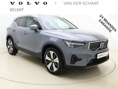 Volvo XC40 - T5 262PK Ultimate Bright / Panorama dak / Lederen bekleding / H&K Audio / Camera voor en a