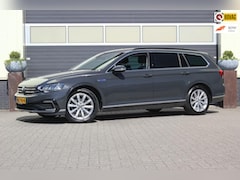 Volkswagen Passat Variant - 1.4 TSI PHEV GTE Business | Trekhaak |