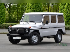 Mercedes-Benz 280 - GE Lang W460