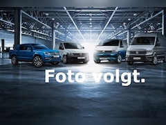 Volkswagen Transporter - | 6 persoons | Dubbele Cabine | Comfort line | Navi By App | Trekhaak | App Connect