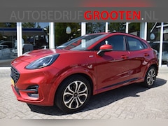 Ford Puma - 1.0 EcoBoost Hybrid ST-Line