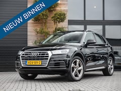 Audi Q5 - 2.0 TFSI quattro Design Pro Line Plus Cruise Cam 20 Inch