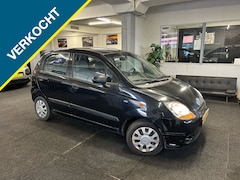 Chevrolet Matiz - 0.8 pure *Airco*5drs*koopje