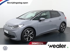 Volkswagen ID.3 - Pro Business 58 kWh accu, 150 kW / 204 pk Hatchbac k Elektrische aandrijving