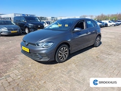 Volkswagen Polo - 1.0 TSI Life | Adeptive Cruise | All season | PDC V+ A |