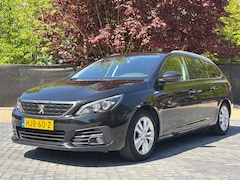 Peugeot 308 SW - 1.2 PureTech Allure/Cruise/Camera/Navi/Airco