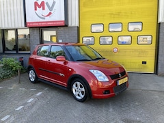 Suzuki Swift - 1.3 Shogun GT uitvoering Airco