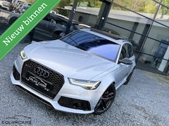 Audi RS6 - Avant 4.0 TFSI RS 6 quattro Pro Line Plus