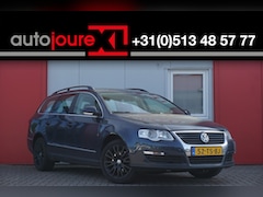 Volkswagen Passat Variant - 2.0 FSI Comfortline