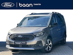Ford Tourneo Connect - 1.5 Plug-IN Hybrid 150 PK AUT Active L2 | 7 zits | 5 jaar Protect | Camper Pakket | Panora