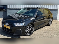 Audi A1 Sportback - 25 TFSI S Line Pro Line l Virtual Cockpit l