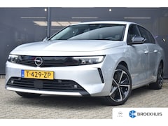 Opel Astra Sports Tourer - 1.6 Turbo Plug-In Hybrid 180pk Automaat DEMO-DEAL | Navigatie by App | Parkeersensoren | C