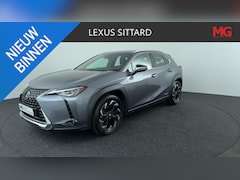 Lexus UX - 250h Business Line Pro
