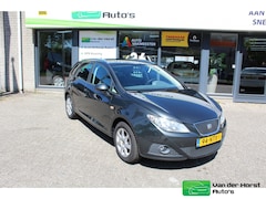 Seat Ibiza ST - 1.2 TDI Style Eco
