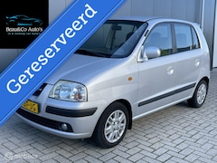 Hyundai Atos - 1.1i Dynamic Cool | Airco|Automaat