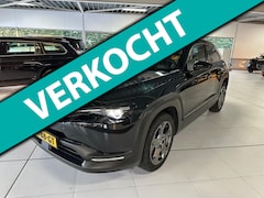 Mazda MX-30 - E-SkyActiv 145 First Edition 36 kWh
