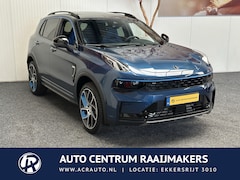 Lynk & Co 01 - 1.5 50 STUKS OP VOORRAAD VOL OPTIES 360 CAMERA ADAPTIVE CRUISE CONTROL PANORAMA SCHUIF/KAN