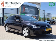 Volkswagen Golf Variant - 1.0 eTSI | Geen import | Navi | Camera | Massage
