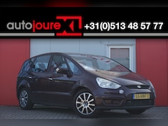 Ford S-Max - 2.5-20V Turbo | 7-persoons |