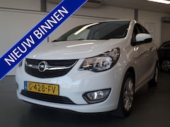 Opel Karl - 1.0 ecoFLEX Innovation Clima controle, Cruise controle, Apple carplay, Stoelverwarming, De