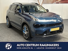 Lynk & Co 01 - 1.5 50 STUKS OP VOORRAAD VOL OPTIES 360 CAMERA ADAPTIVE CRUISE CONTROL PANORAMA SCHUIF/KAN